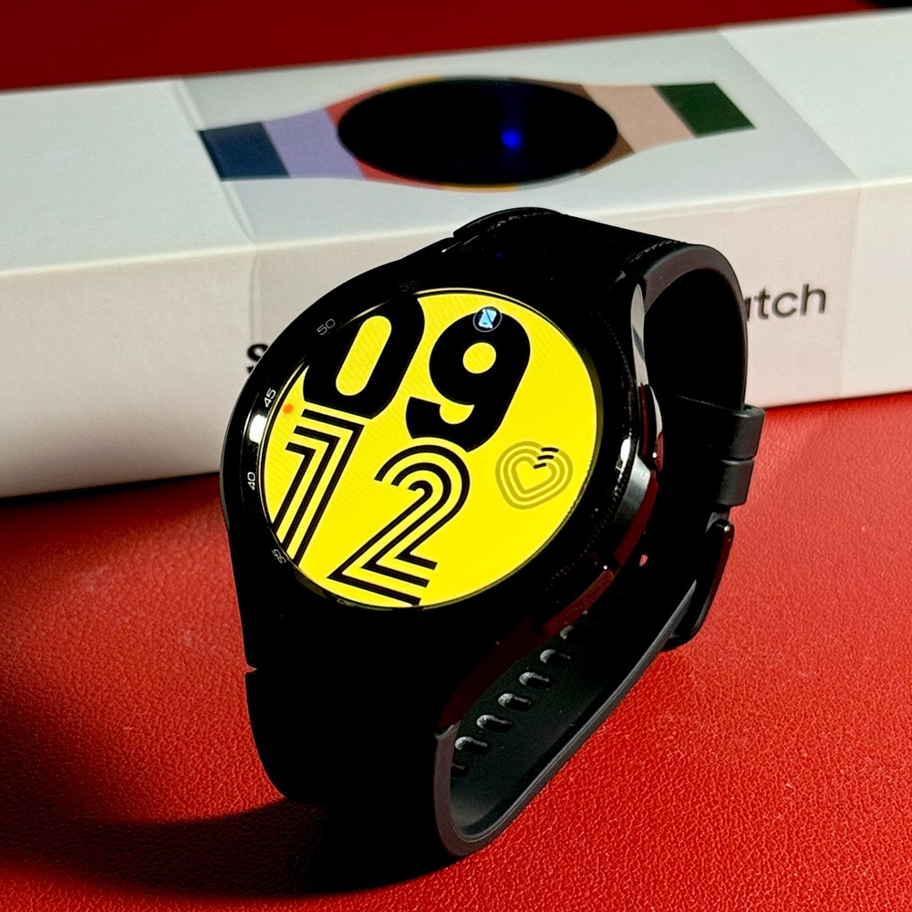 Samsung Galaxy Watch 6 Classic 47mm